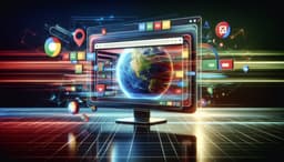 Google Chrome начал предупреждать о возможном отключении блокировщиков рекламы